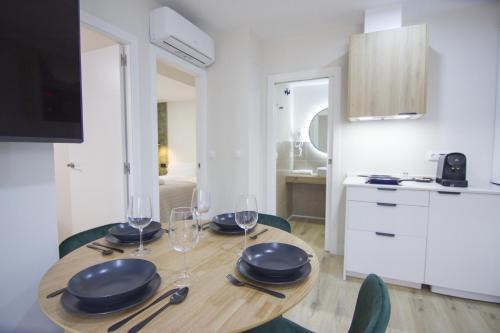 Sur Apartamento | RentalSevilla Avenida de la Borbolla II