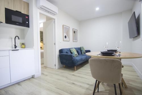 Sur Apartamento | RentalSevilla Avenida de la Borbolla I