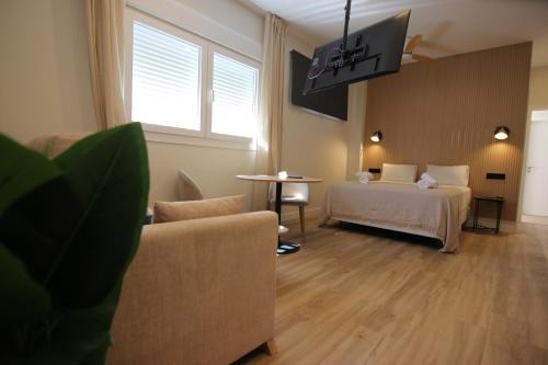 Los Remedios Apartamento | RentalSevilla Flota de Indias