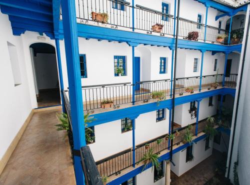San Bartolome Apartamento | RentalSevilla Vidrio I