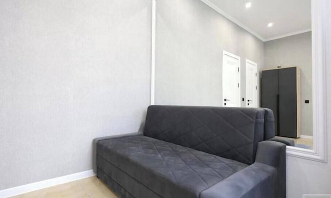 Chisinau Apartamento | RentHouse Apart-Hotel Room#5