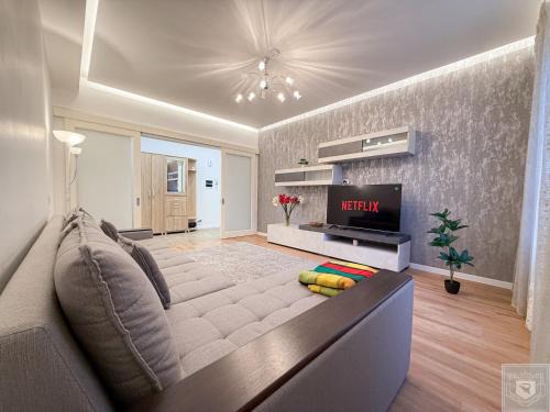 Chisinau Apartamento | RentHouse Apartments Milanin