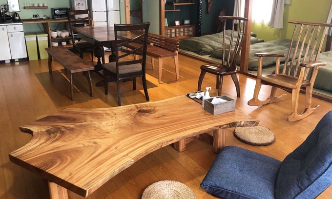 Taira Casa | Renting the whole building 1st floor 2LDK 88 sqm / Miyakojima Okinawa