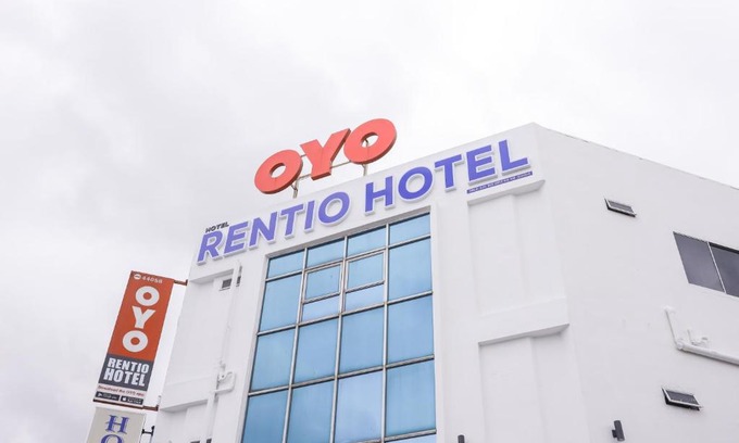 Kampung Tok Rasul Hotel | RENTIO HOTEL