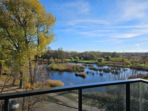 Bialystok Apartamento | RentiStok - Apartament nad Stawami