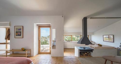 Motril Casa | RentitSpain El Castillete Encanto con vistas al mar