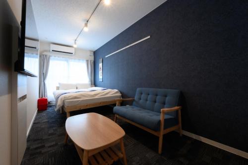Shiba Apartamento | Rento Park Shiba 401