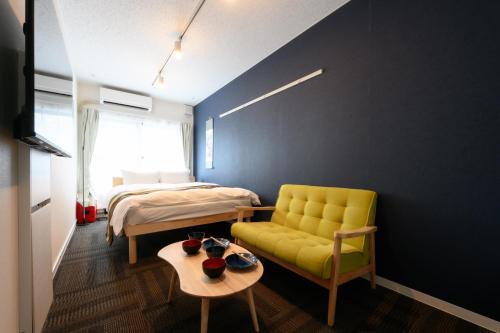 Shiba Apartamento | Rento Park Shiba 501