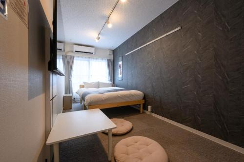 Shiba Apartamento | Rento Park Shiba301