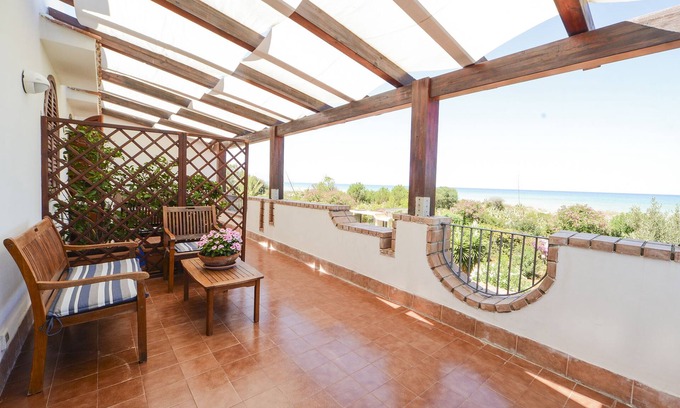 Piana Calzata Apartamento | Rentopolis - Memi