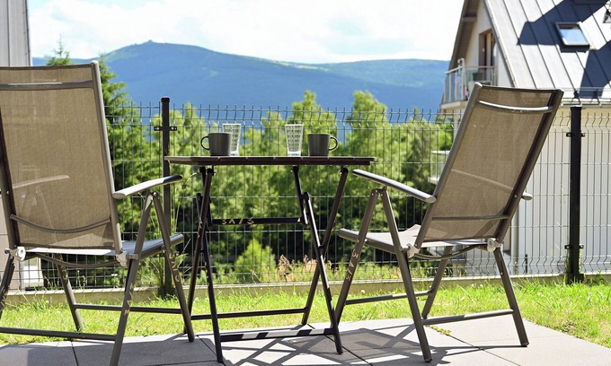 Szklarska Poreba Apartamento | RentPlanet - Apartament Schroniskowa