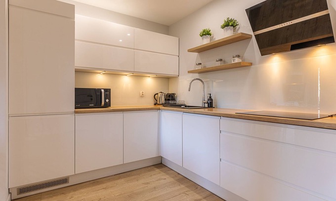 Szklarska Poreba Apartamento | RentPlanet - Apartamenty Bawaria