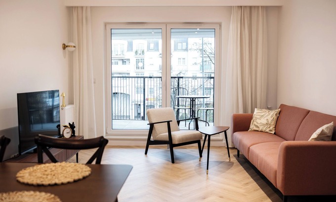 Jezyce Apartamento | RentPlanet - Apartament Barańczaka