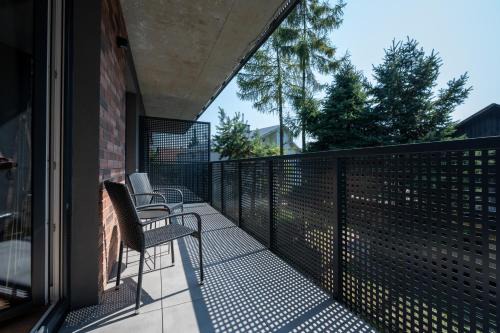 Nowa Huta Apartamento | RentPlanet - Apartament Bardosa