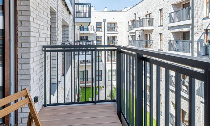 Srodmiescie Apartamento | RentPlanet - Apartament Nawrot