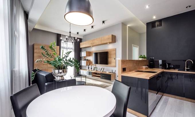 Wieliczka Apartamento | RentPlanet - Apartament Wieliczka