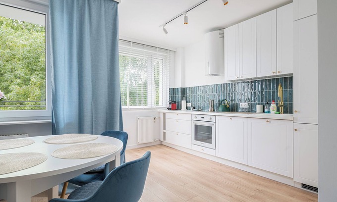 Rakowiec Apartamento | RentPlanet - Apartament Rakowiec