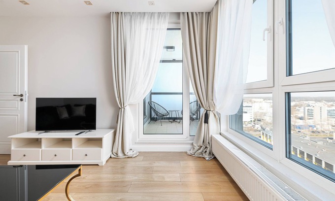 Praga Poludnie Apartamento | RentPlanet - Apartament Rodziewiczówny