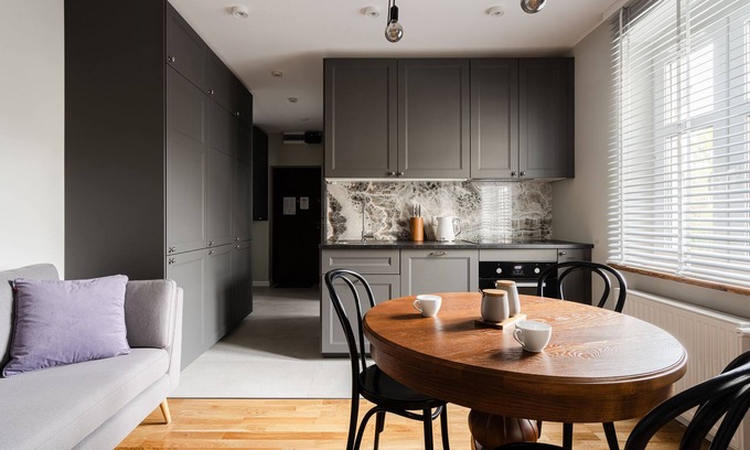 Srodmiescie Apartamento | RentPlanet - Apartament Rydygiera