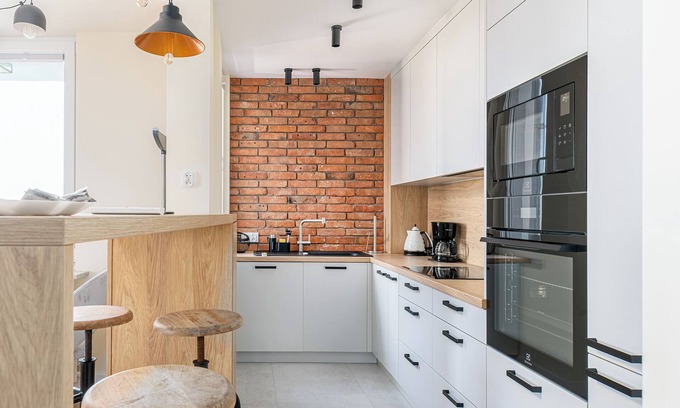 Srodmiescie Apartamento | RentPlanet - Apartament Solec
