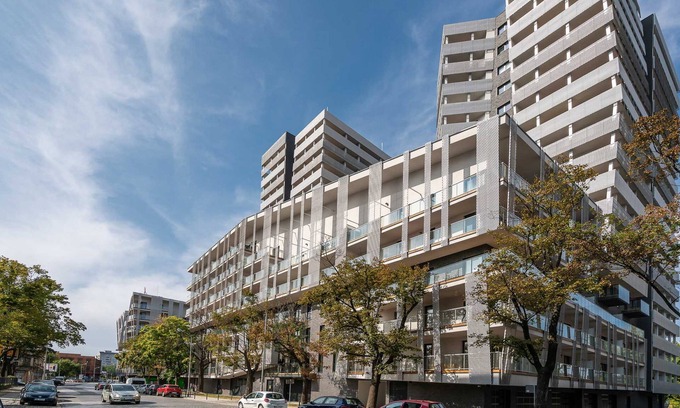 Stare Miasto Apartamento | RentPlanet - Apartamenty Atal Tower