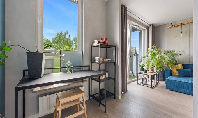 Ursynow Apartamento | RentPlanet - Apartamenty Natolin