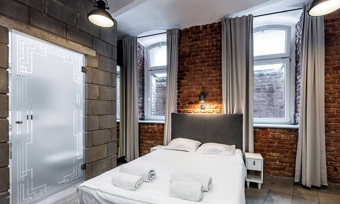 Poznan City Center Apartamento | RentPlanet - Apartamenty Strzałowa