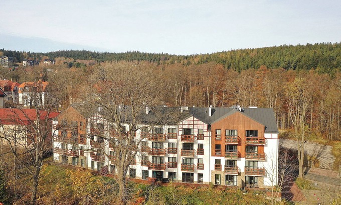 Swieradow-Zdroj Apartamento | RentPlanet - Holiday Mountain Residence