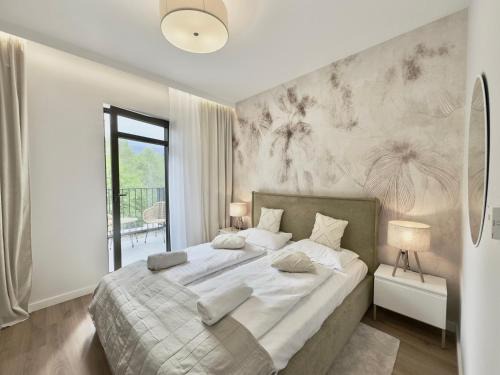 Bierutowice Apartamento | RentPlanet - Orlik Residence