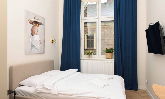 Stare Miasto Apartamento | RentPlanet - Studio plac Matejki