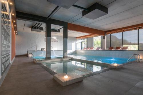 Mielno Apartamento | Rentsite Family Apartments Ex Baltin Hotel