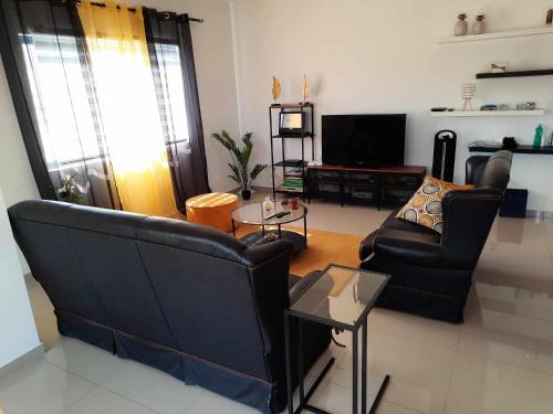 Mindelo Apartamento | RenttheApartment CV