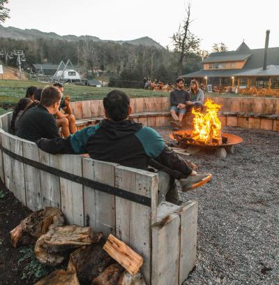Lanin National Park Casa | RentUp - Escapate a la Montana, Vila de lujo en San Martin de los Andes