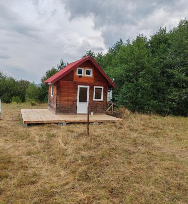 Rasnov Chalet De Esquí | Renul Minimalist