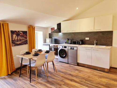 Millau Apartamento | Rep - 4A