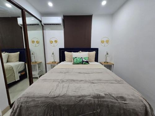 Gobernador Pinero Apartamento | Reparto Metropolitano Apartments I