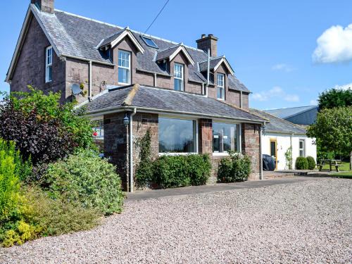Lockerbie Casa | Repentance View