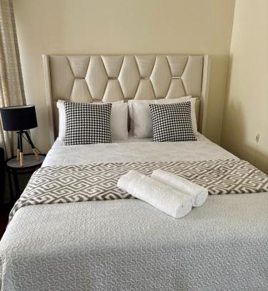 Durban North Apartamento | Rephidim Palace