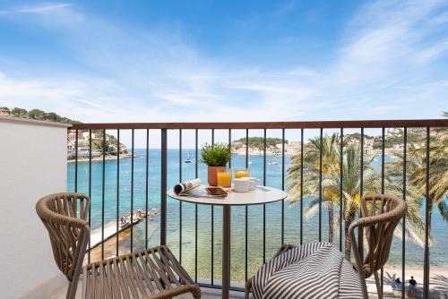 Puerto de Soller Apartamento | Repic Apartments Soller