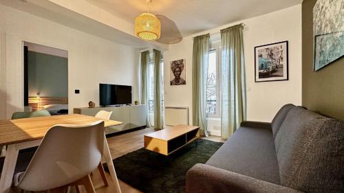 Les Viselets Apartamento | Repos entre Paris & Disney