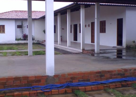 Aracati Casa | Repouso do Mar Residence