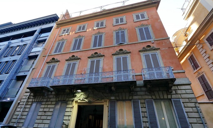 Repubblica Apartamento | Repubblica Apartments