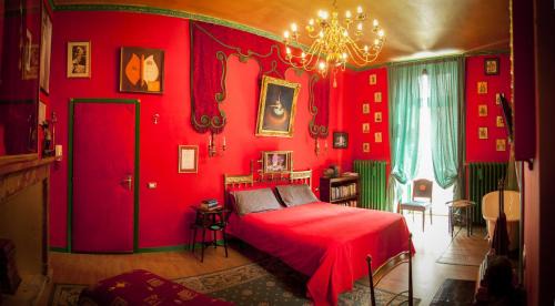 Downtown Casa | Repubblica Di Oz Rooms