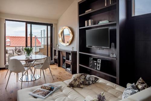 Duomo Apartamento | Repubblica Firenze Luxury Apartments | UNA Esperienze