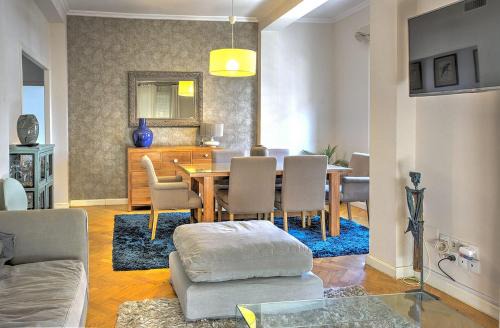 Los Remedios Apartamento | Republica Argentina Sevilla