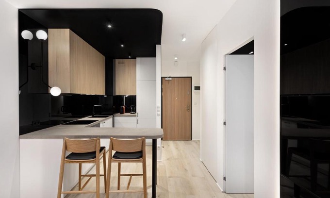 Biezanow - Prokocim Apartamento | Republiki Korczakowskiej Apartamenty