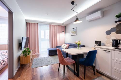 Biezanow - Prokocim Apartamento | Republiki