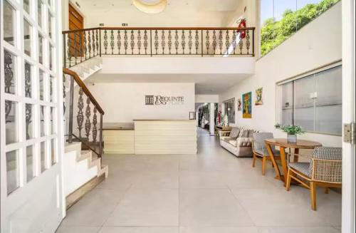 Passagem Apartamento | Requinte Flats Beach