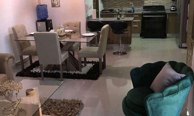 Punal Apartamento | Residencial Mediterráneo III
