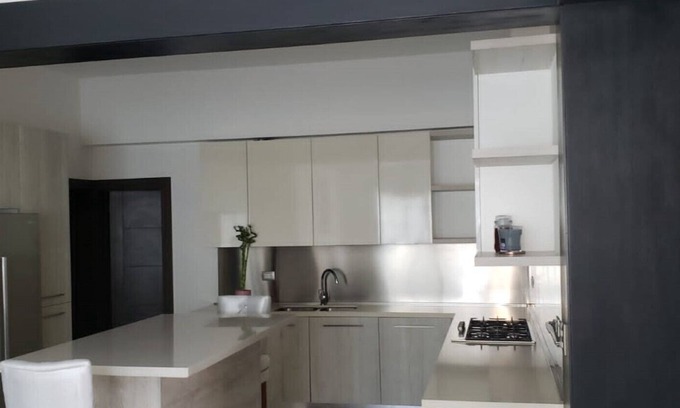 Santiago Province Apartamento | RESIDENCIAL ARBORIUM